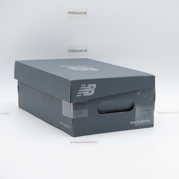 NEW Size 9 Women's New Balance 327 Sneakers U327LT Moonbeam/Shadow Grey - Picture 10 of 10